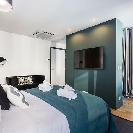 Cmg Champs Elysees - Boetie 4Dd Apartman Párizs Kültér fotó