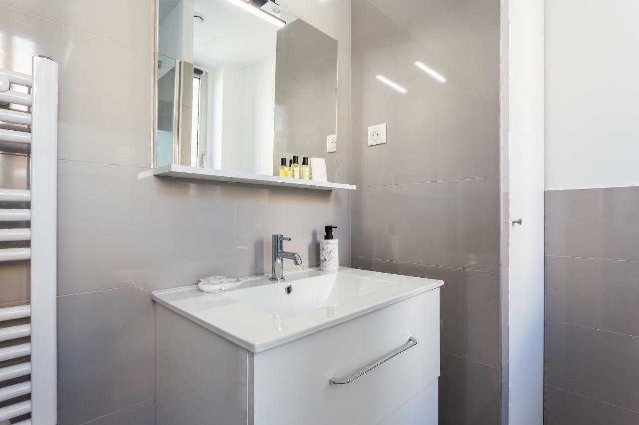 Cmg Champs Elysees - Boetie 4Dd Apartman Párizs Kültér fotó