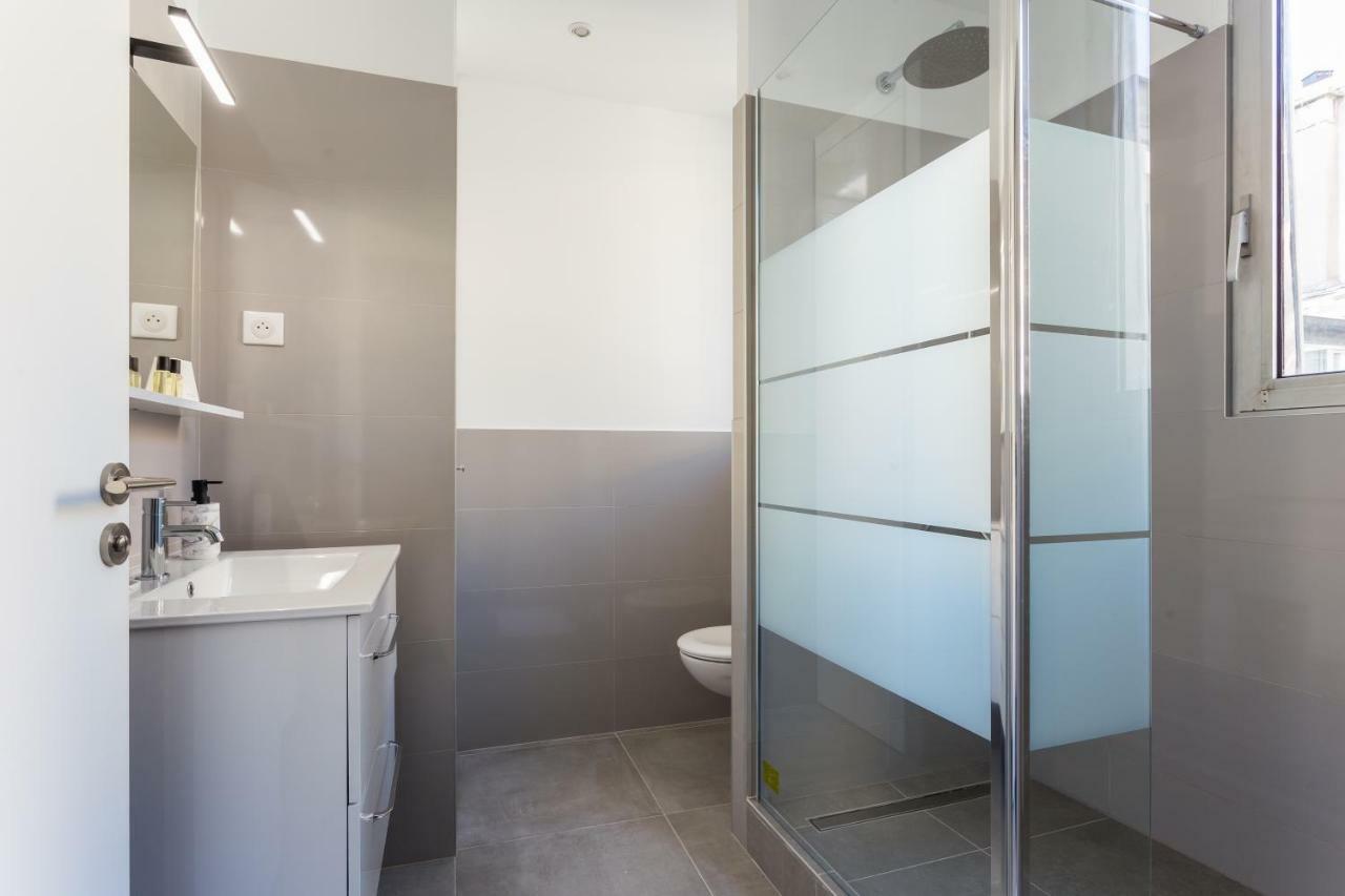 Cmg Champs Elysees - Boetie 4Dd Apartman Párizs Kültér fotó