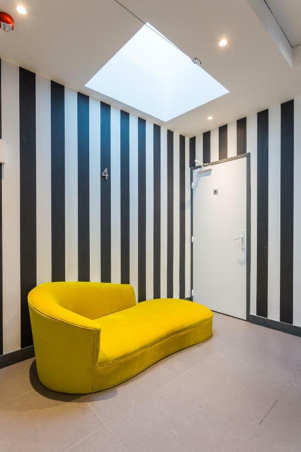 Cmg Champs Elysees - Boetie 4Dd Apartman Párizs Kültér fotó